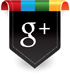modelos de site Google+